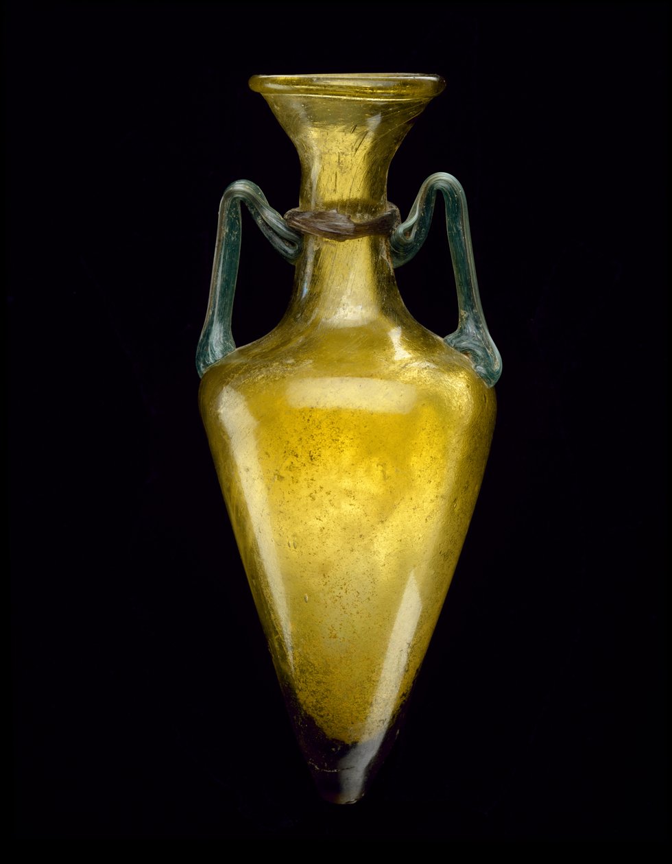 Amphoriskos by Roman Roman