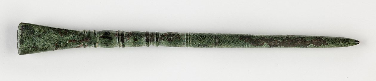 Stylus, before 476 CE by Roman Roman