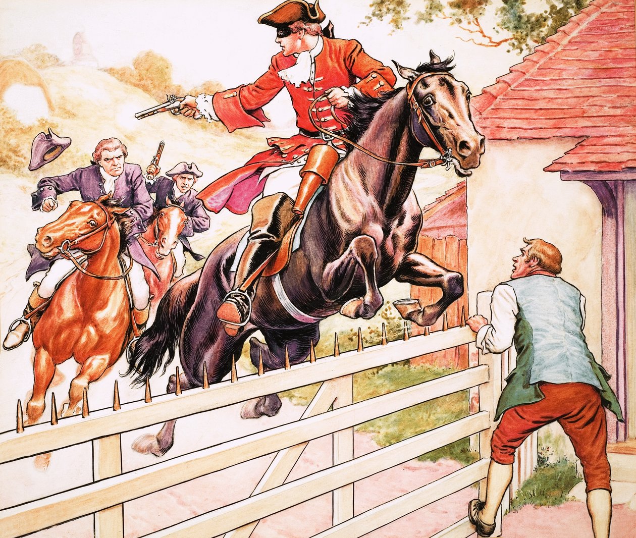 Dick Turpin
