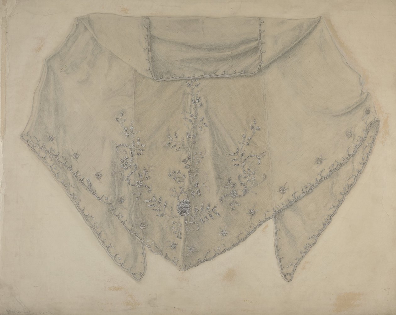 Collar by Russell Madole