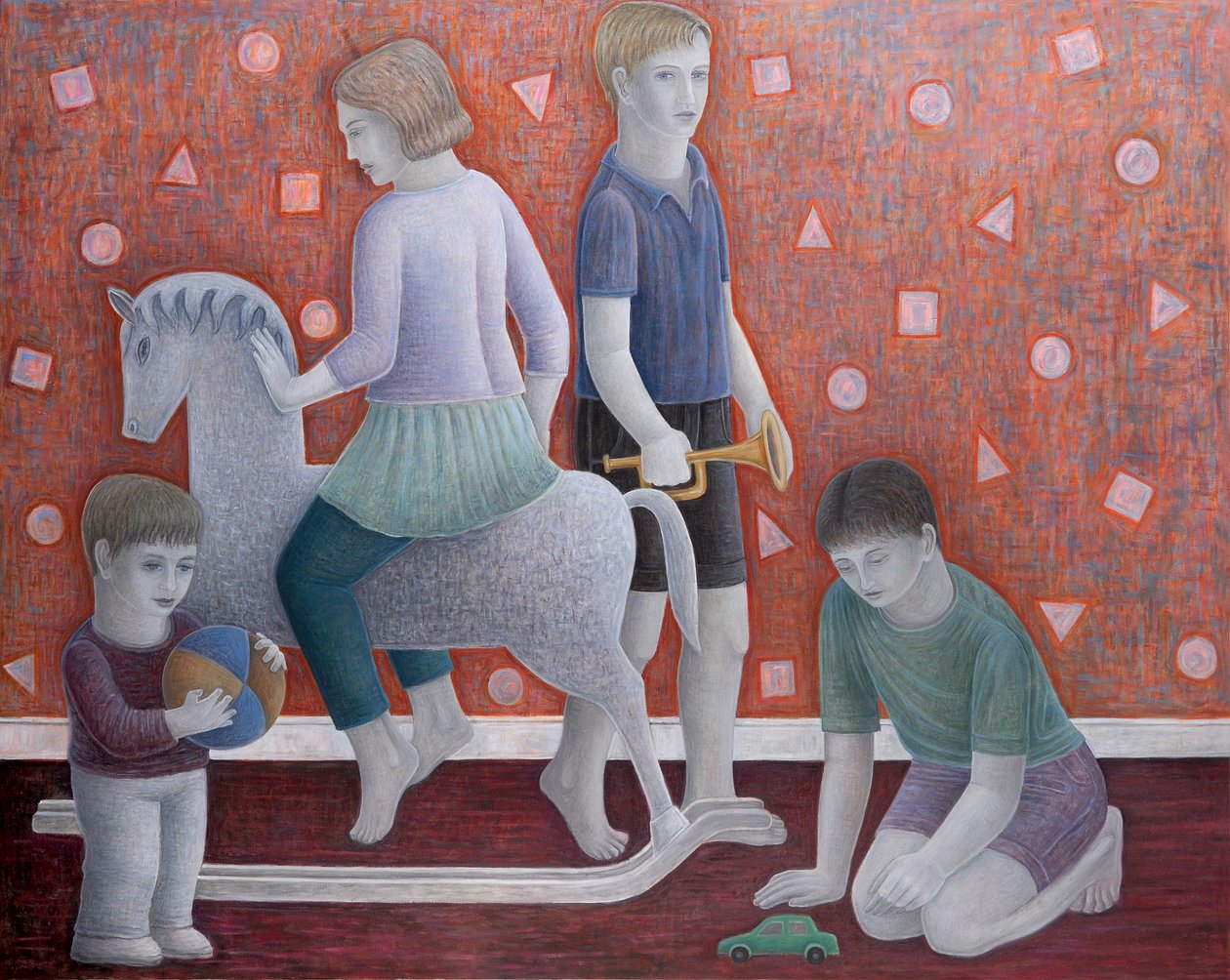 Play by Ruth Addinall