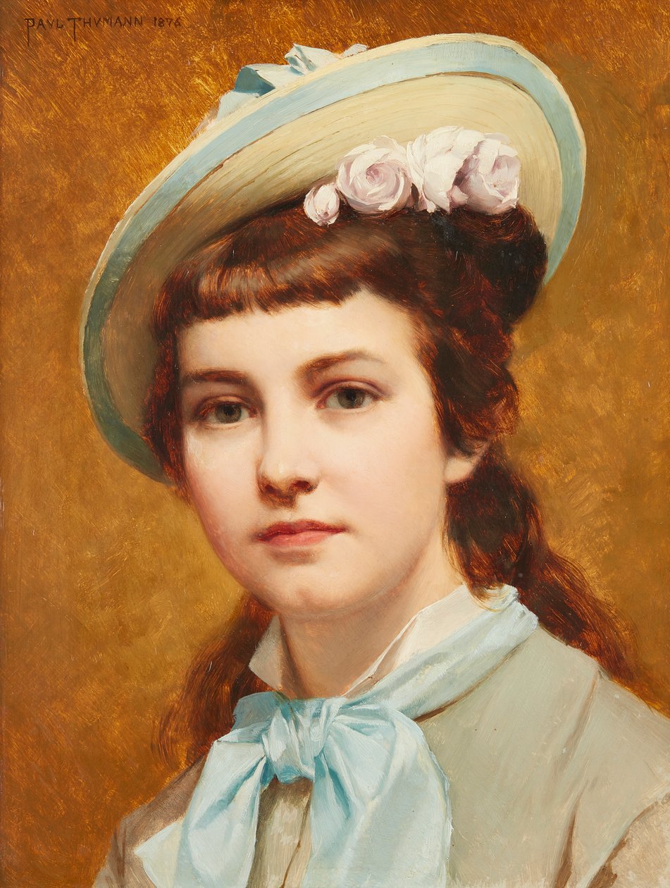 Olga by S. Fabrizi