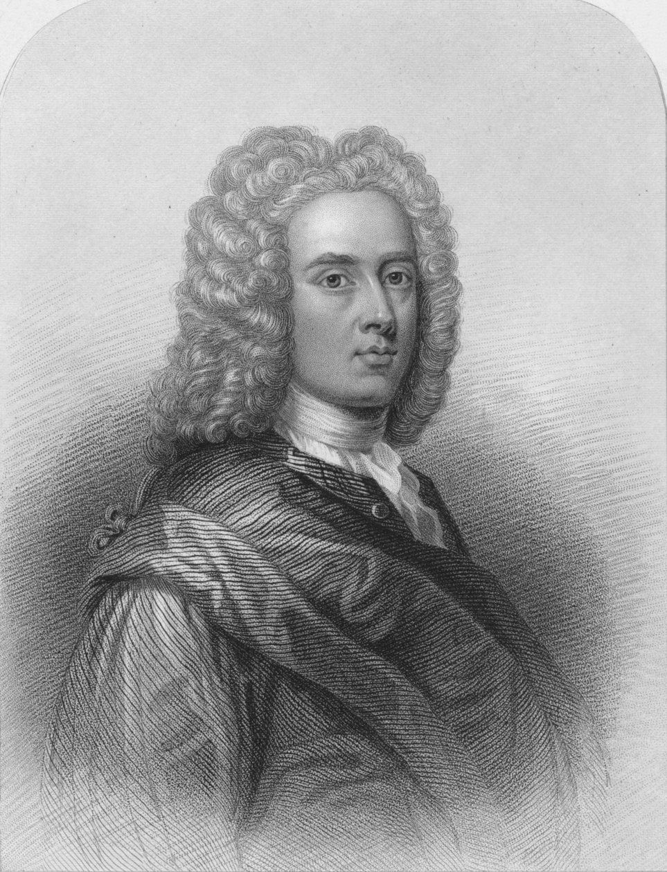 William Aikman by S. Freeman