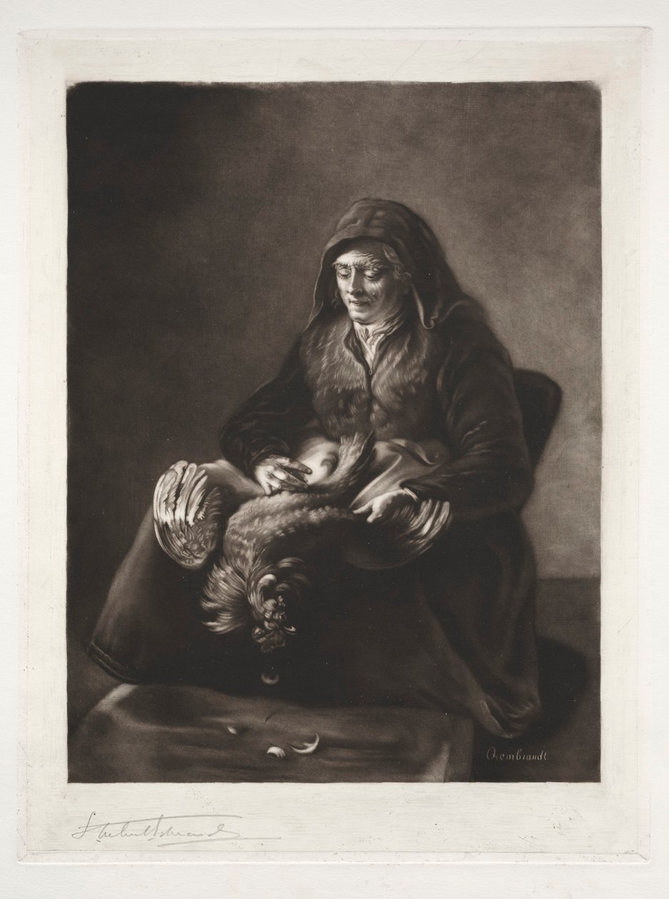 Rembrandt