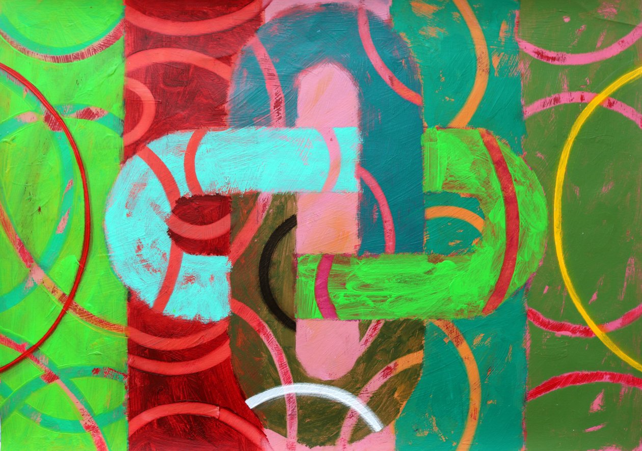 M 10 by Sara Hayward