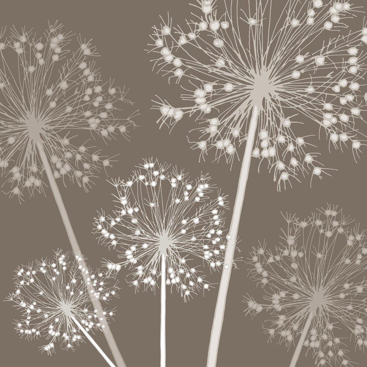 Starry Starry Night by Sarah Hough
