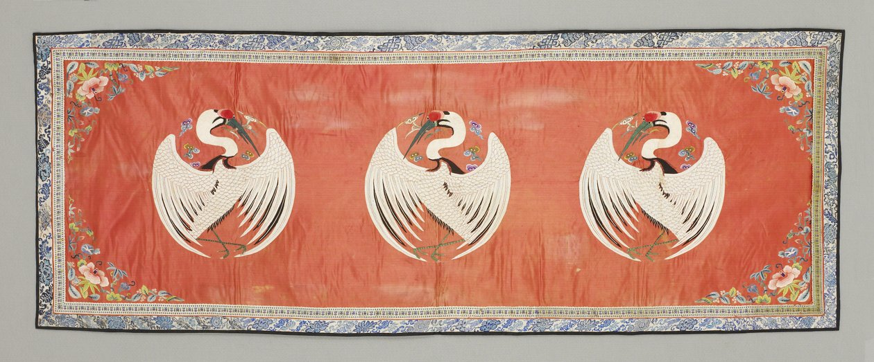Panel by School Chinese