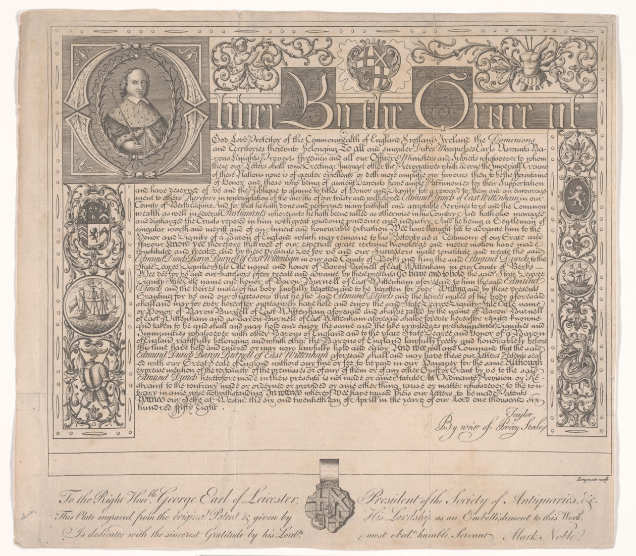 Sovereign Oliver by School English