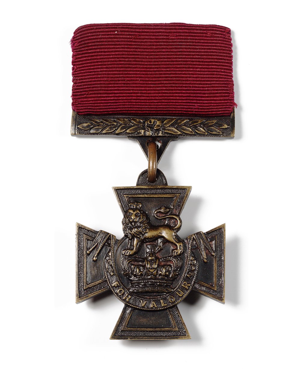 Victoria Cross by School English