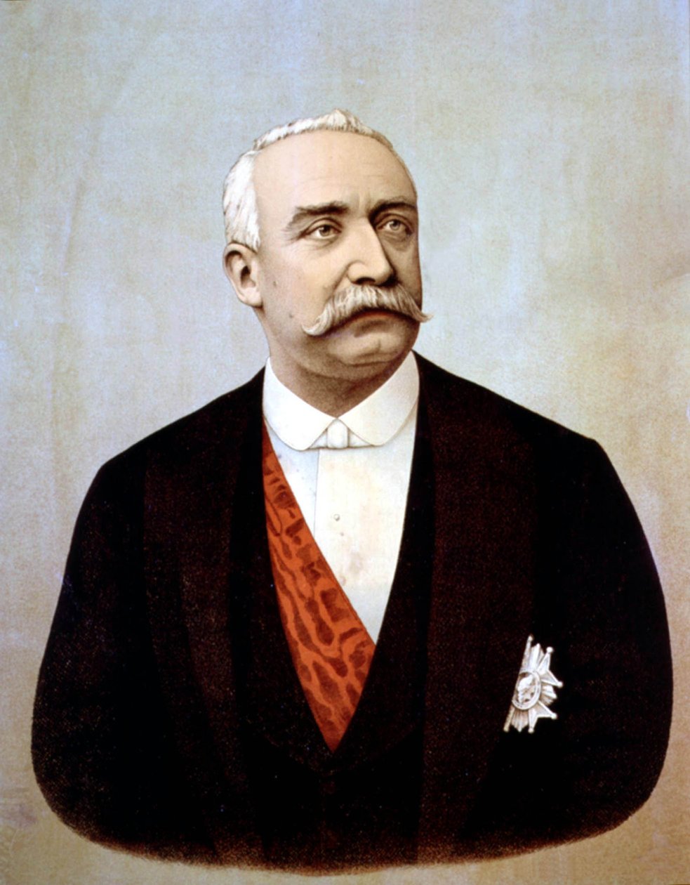 Felix Faure by School French