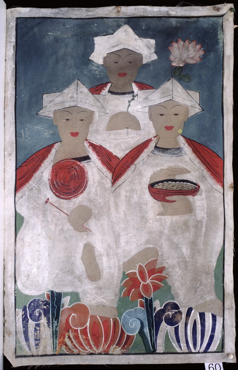 Simbul Jeseok by School Korean