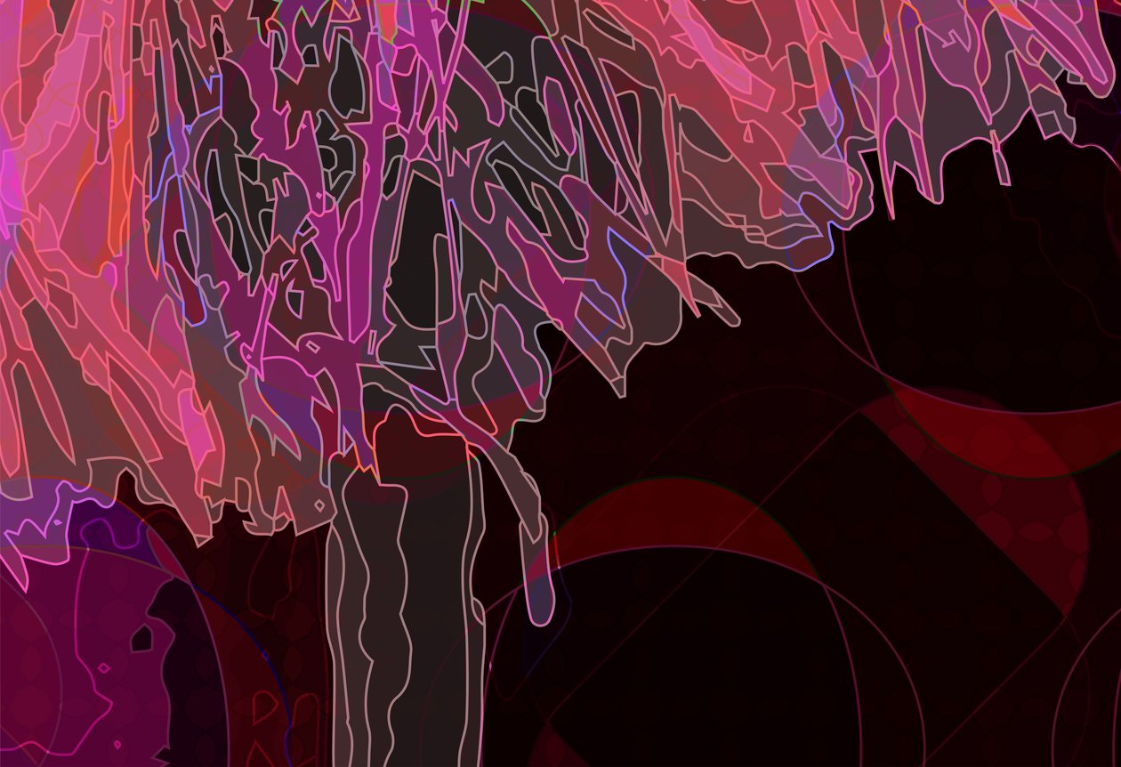 Stalactite by Scott J. Davis