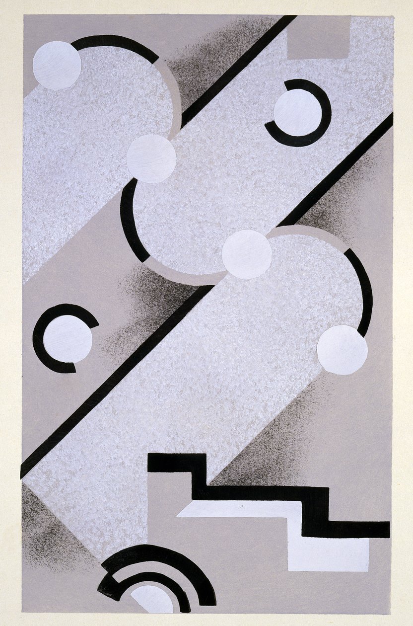 Abstract Design from 
