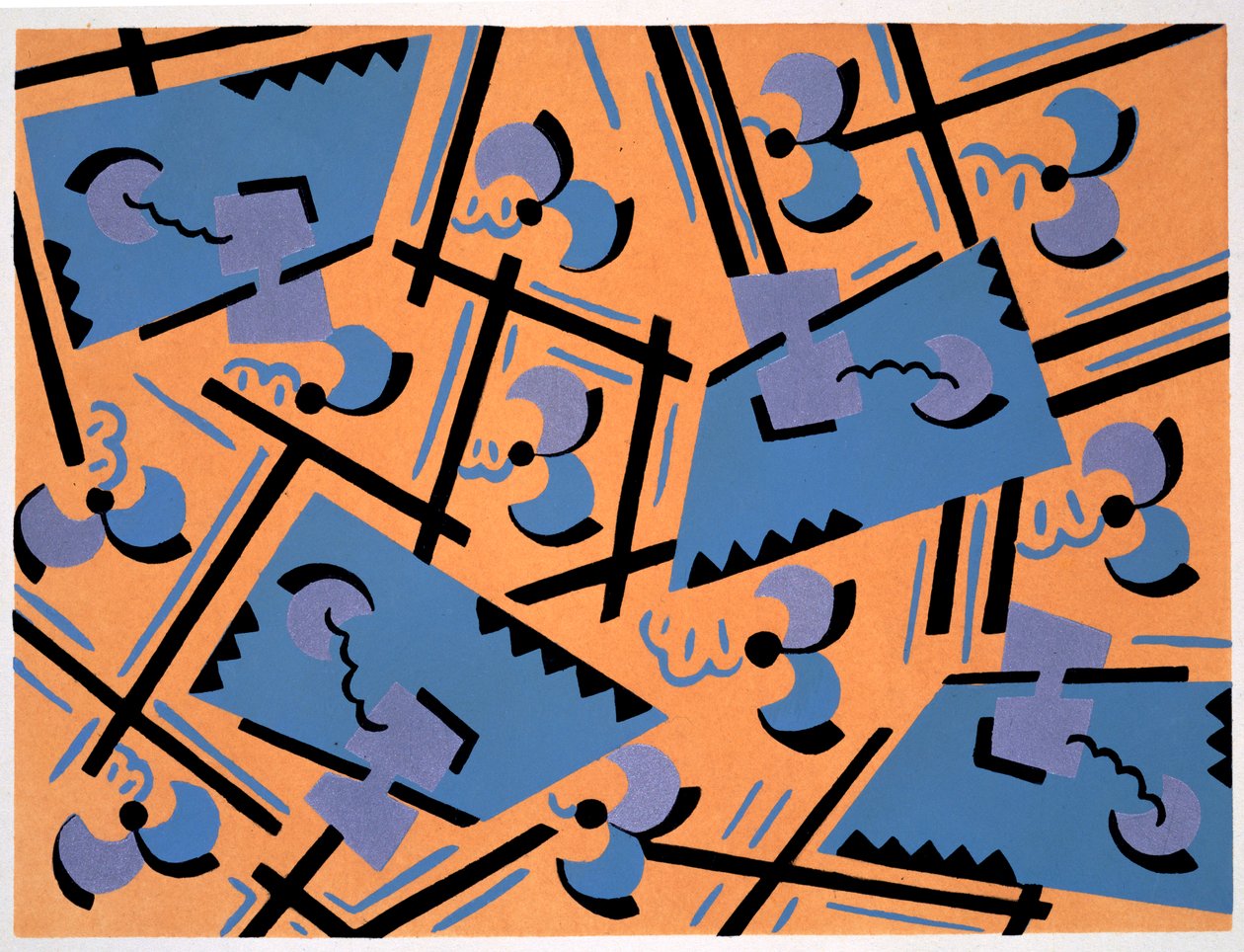 Design from 