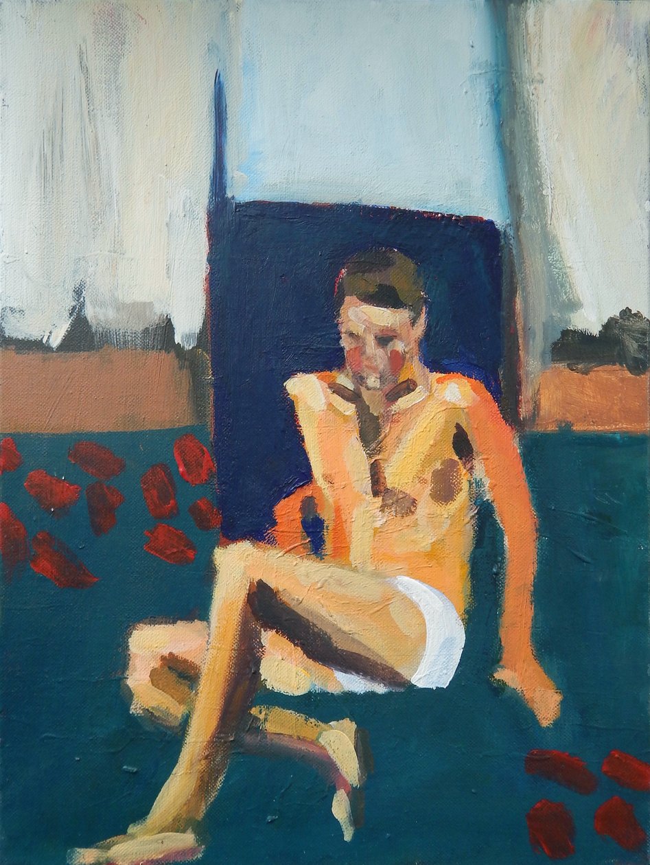 A Contemplation of Possibility by Sheri Gee