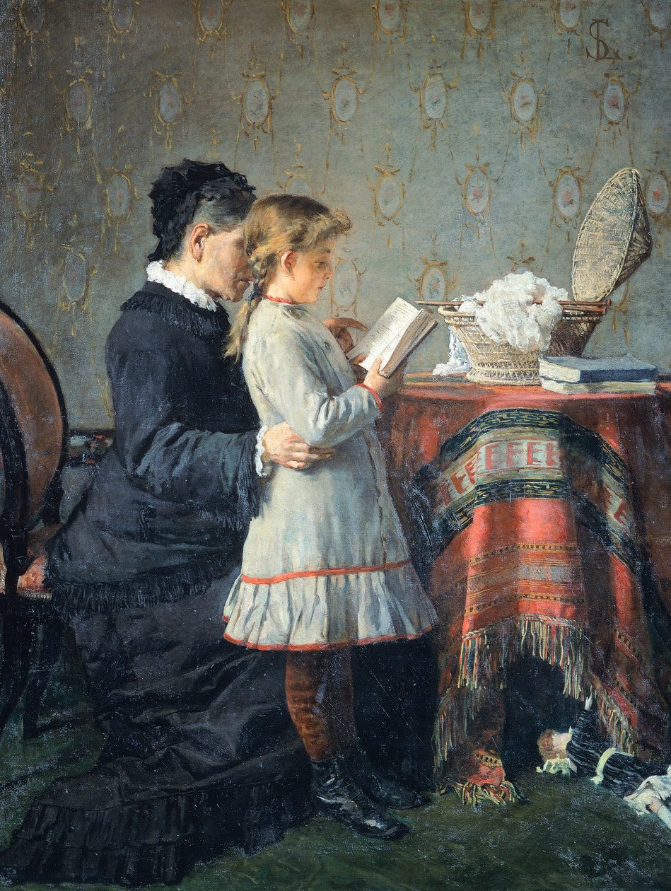 Grandmother