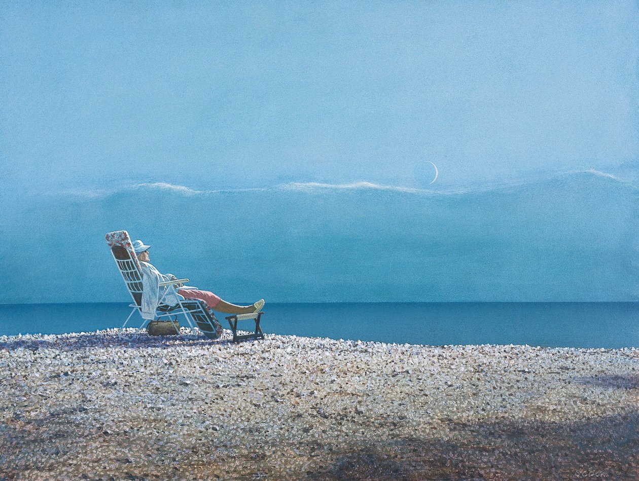 Repose by Simon Cook