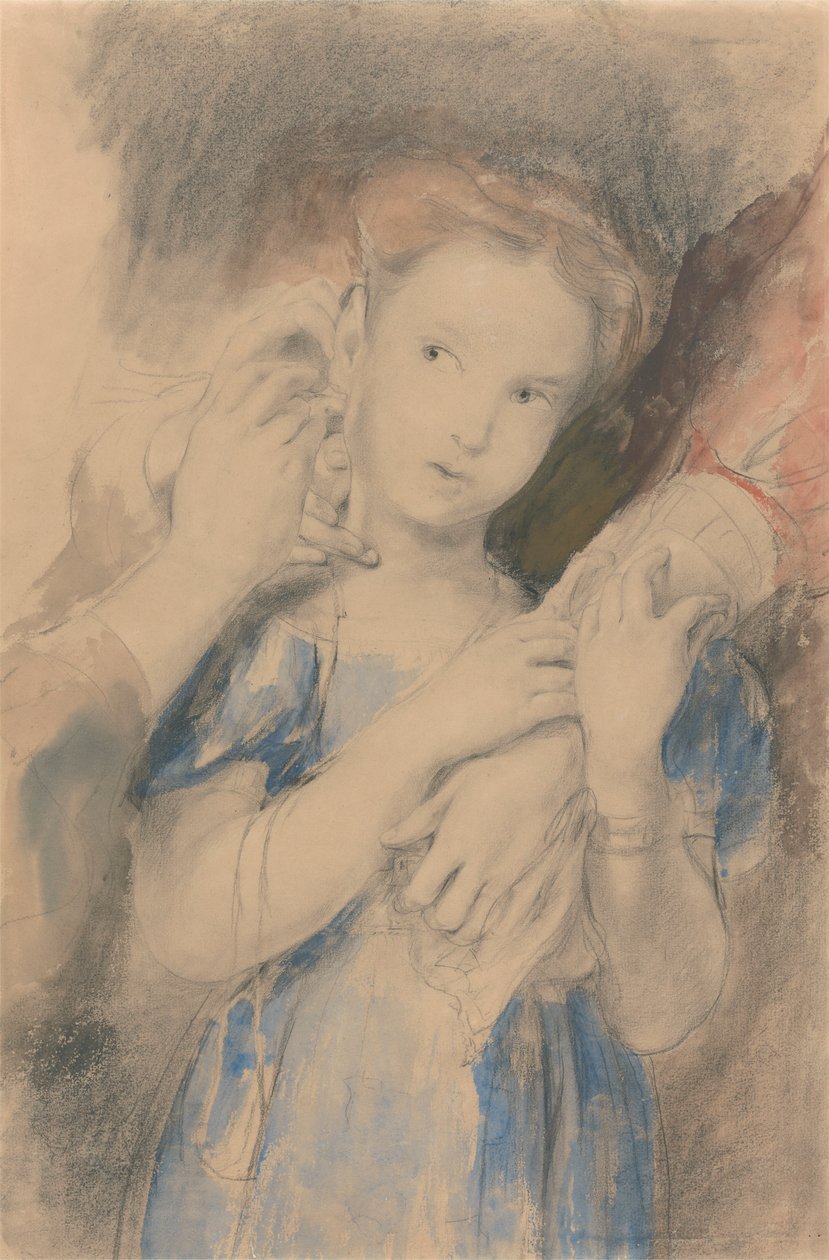 Study for 