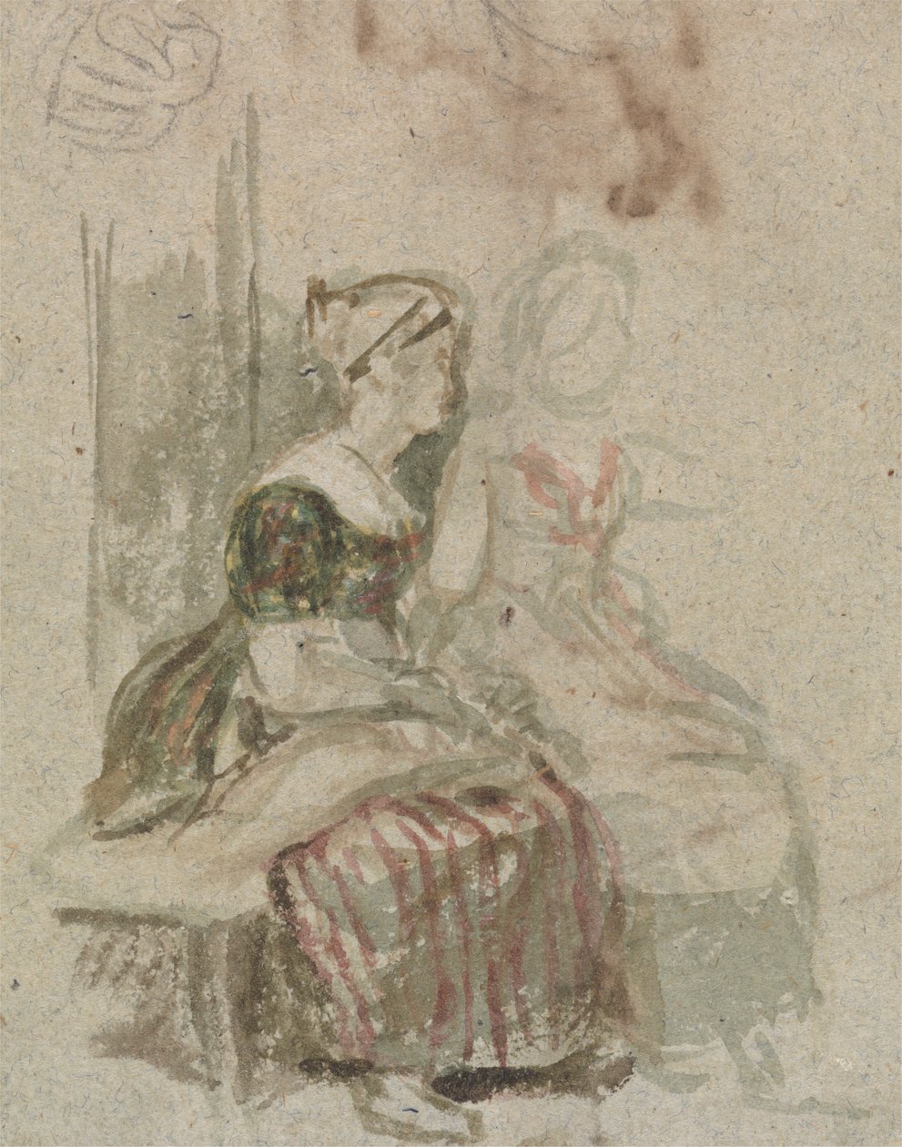 Study for 