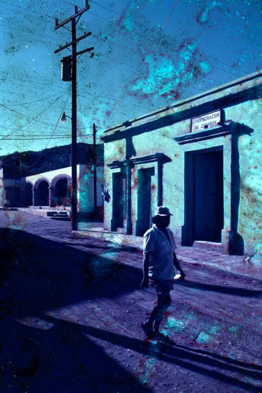The Space Between, 2022 by Sisse Brimberg