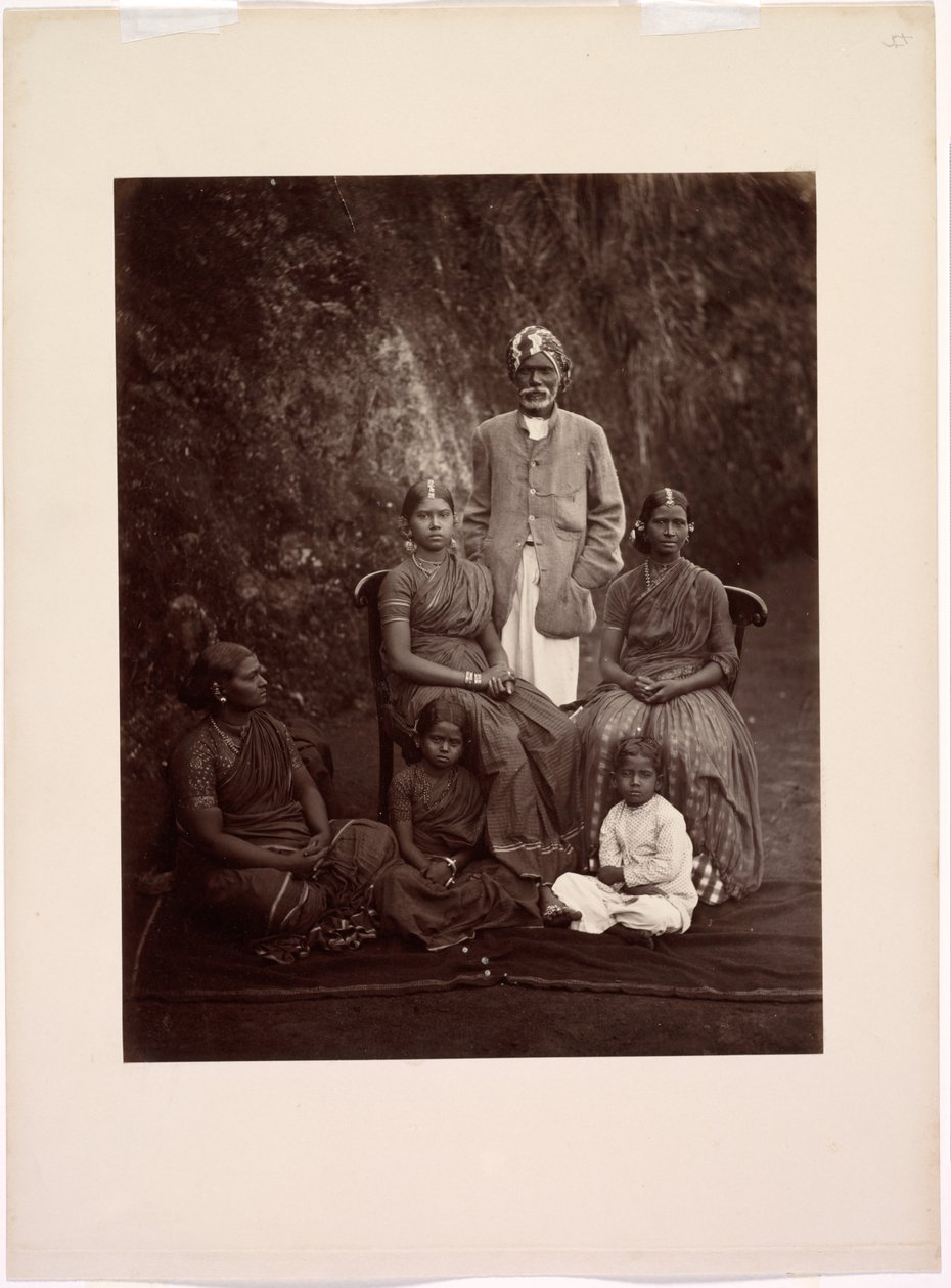 Untitled, 1880s by Skeen and Co.