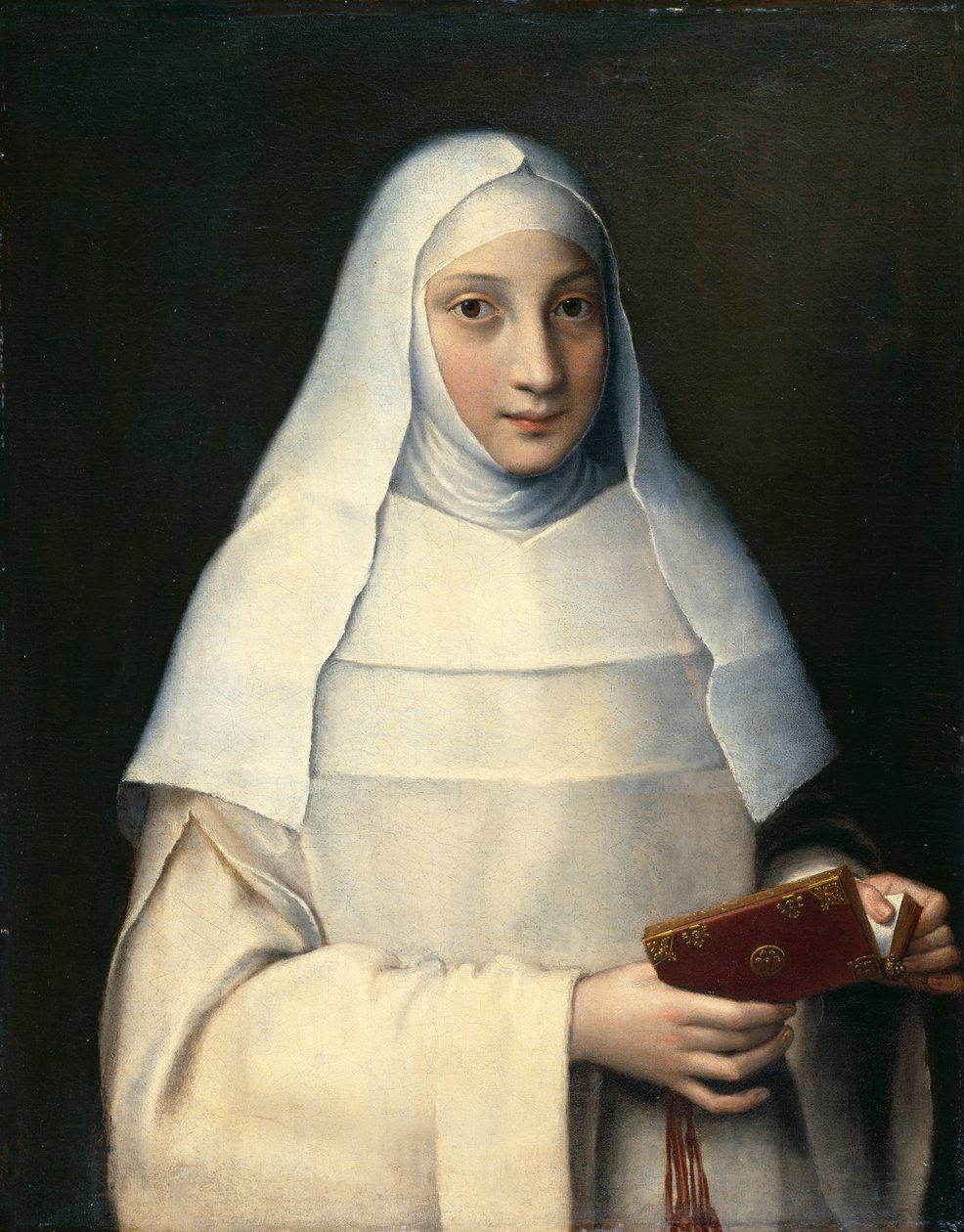 Portrait of the Artist