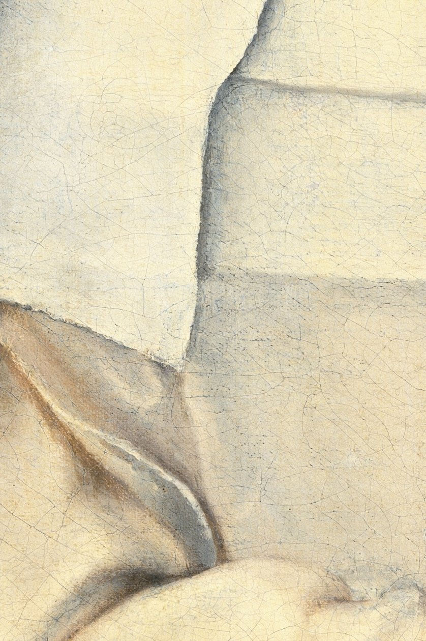 Portrait of the Artist