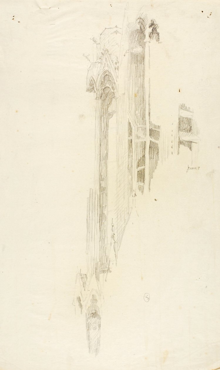 Untitled by Solon H. Borglum