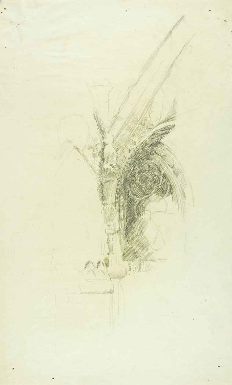 Untitled by Solon H. Borglum