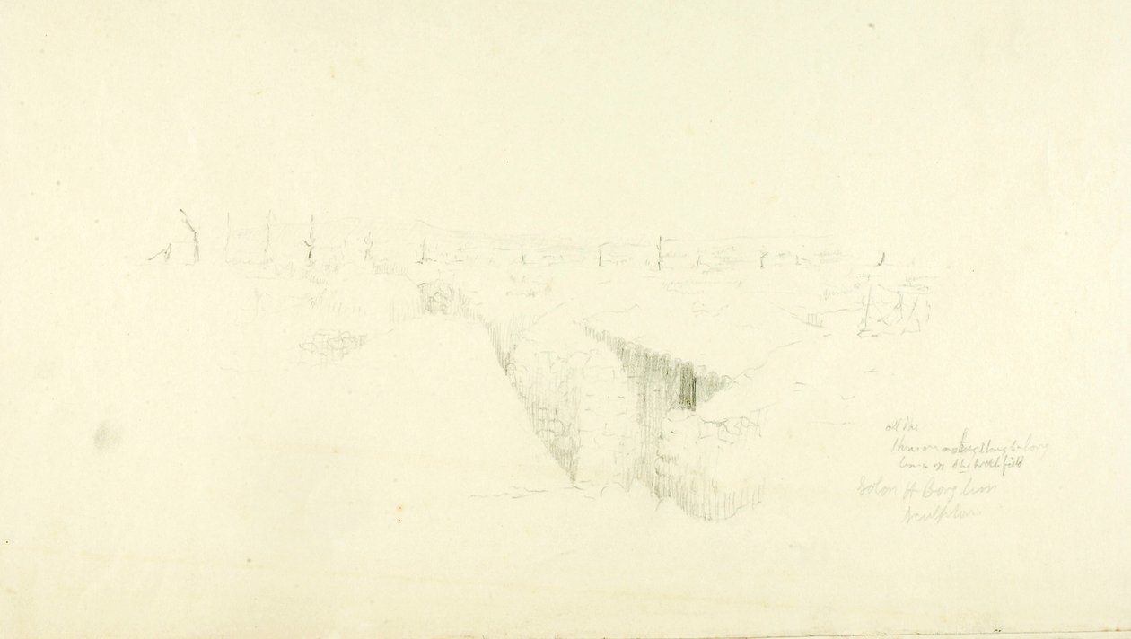 Untitled by Solon H. Borglum