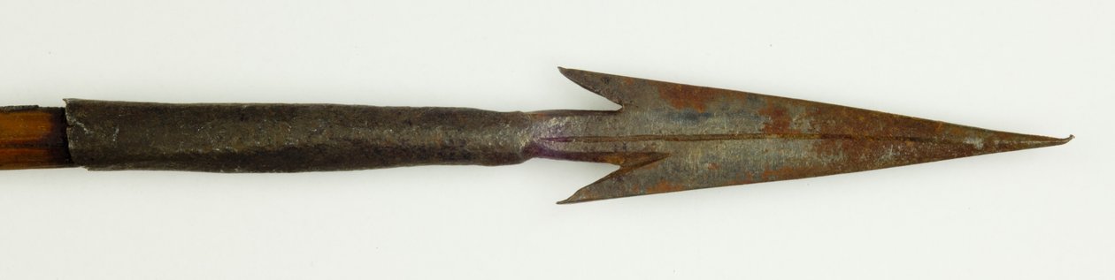 Arrow by South Central African School