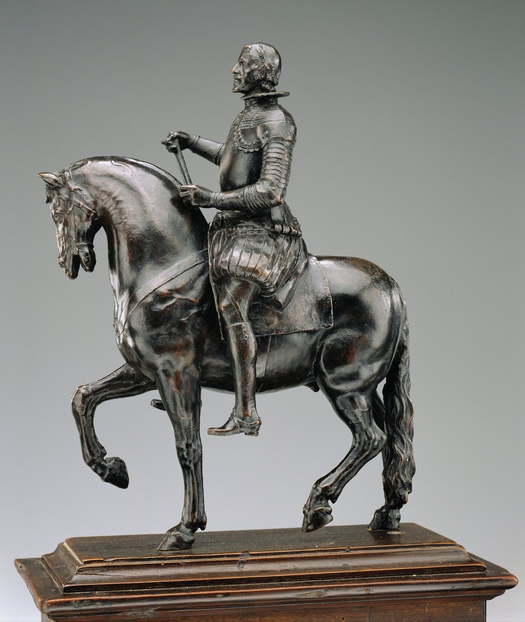 Philip IV of Spain by Spanish School