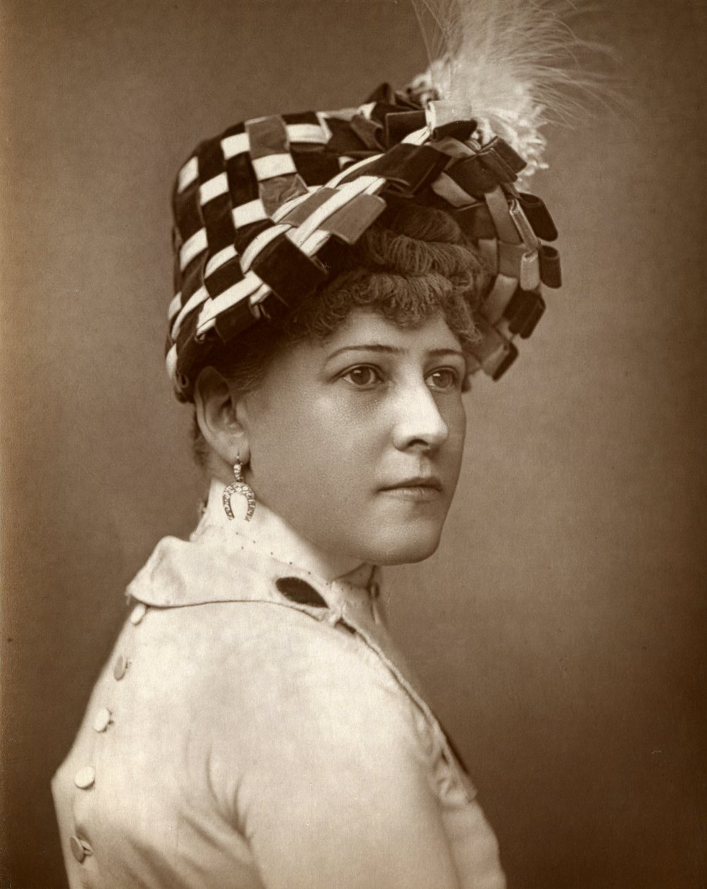 Kate Munroe, Actress by St James