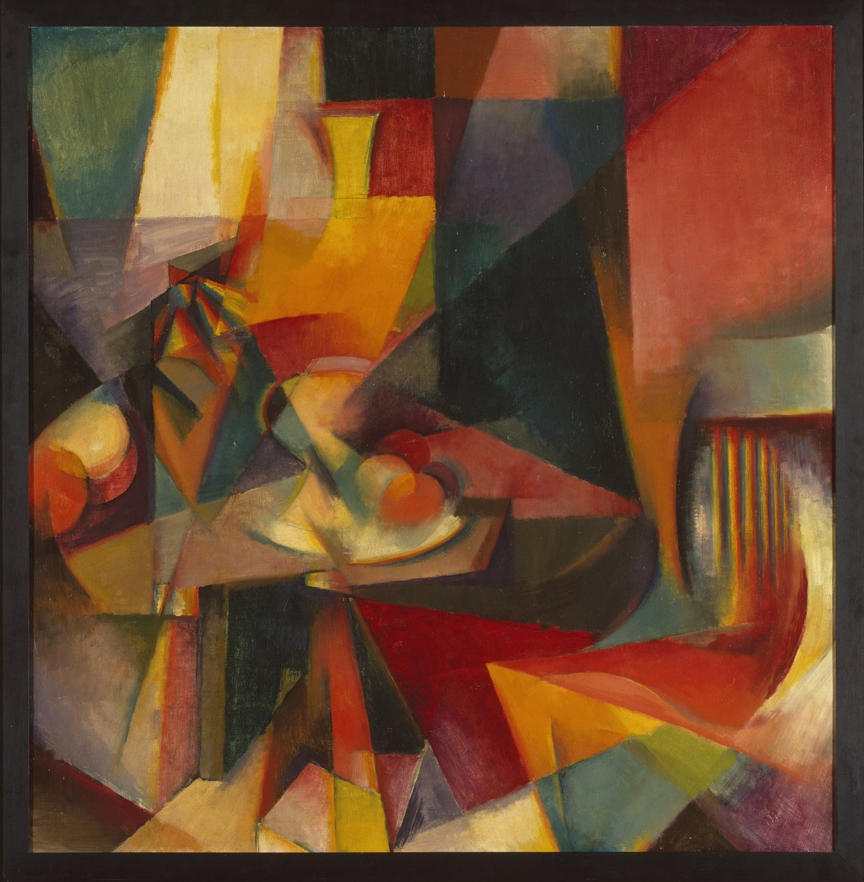 Synchromy No. 3 by Stanton Macdonald Wright