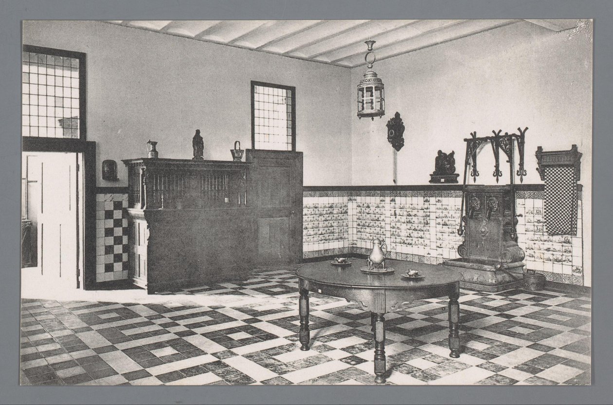 Exhibition of Ancient Art The 17th Century... ...Brussels 1910 by Star
