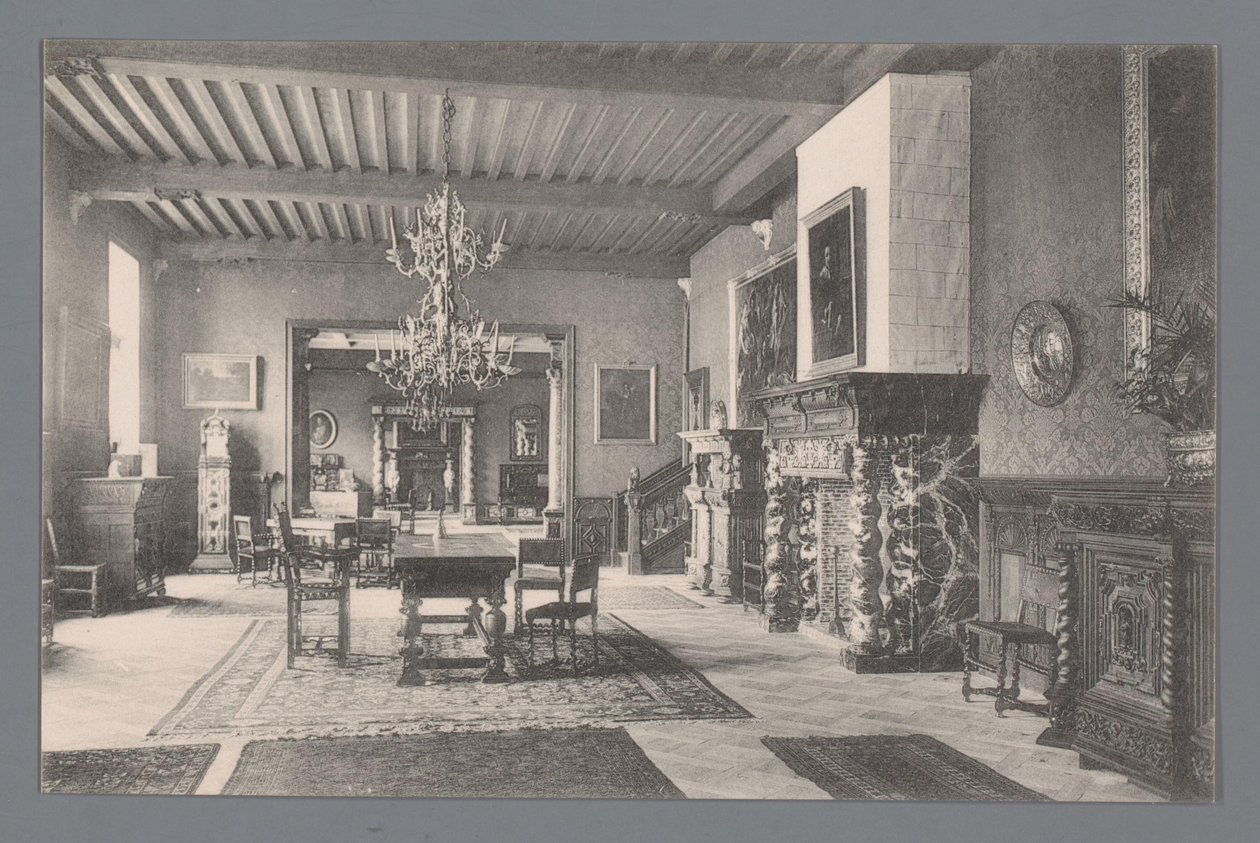 Exhibition of Ancient Art The 17th Century... Brussels 1910 by Star
