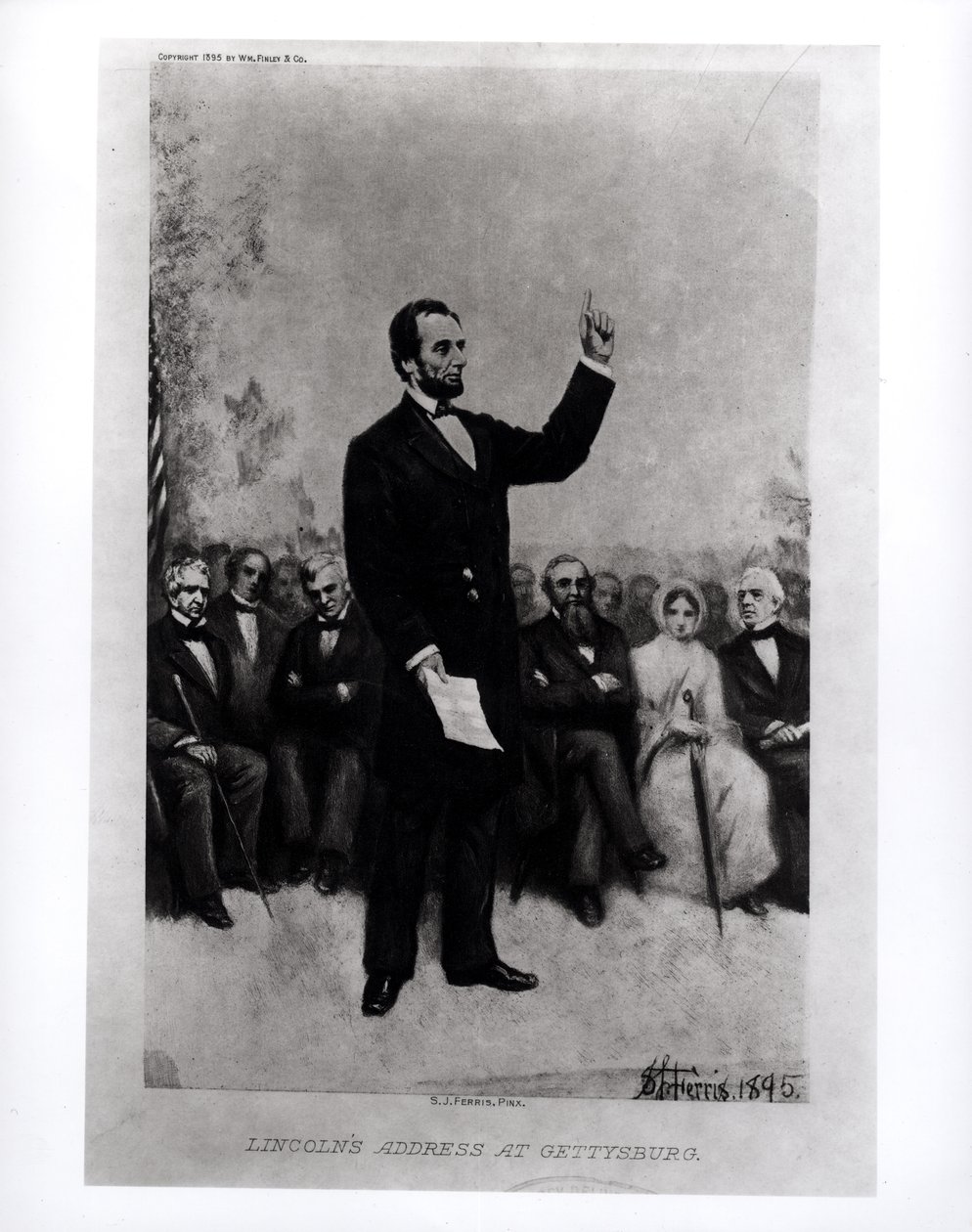 Lincoln