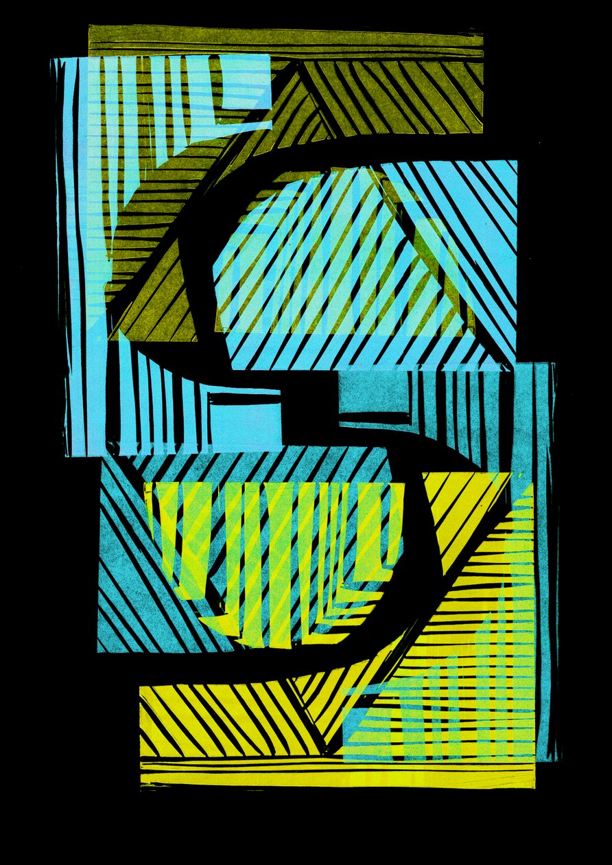 1974 I by Stephen Dow