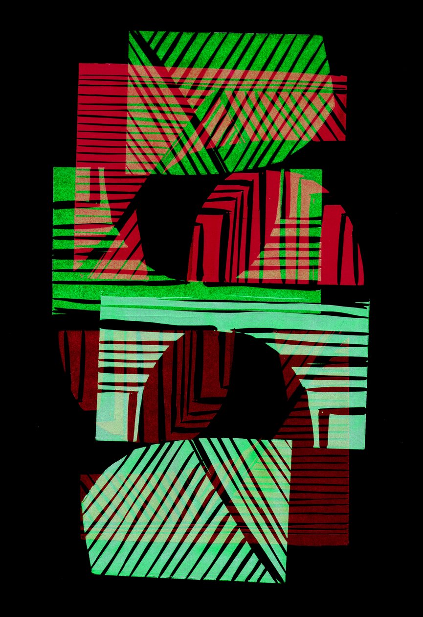 1974 VI by Stephen Dow