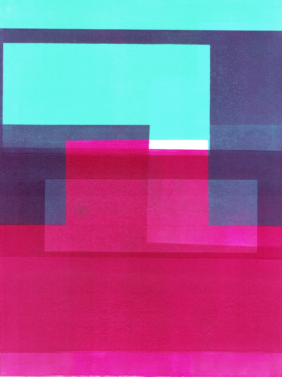 Scale A I, 2019 by Stephen Dow