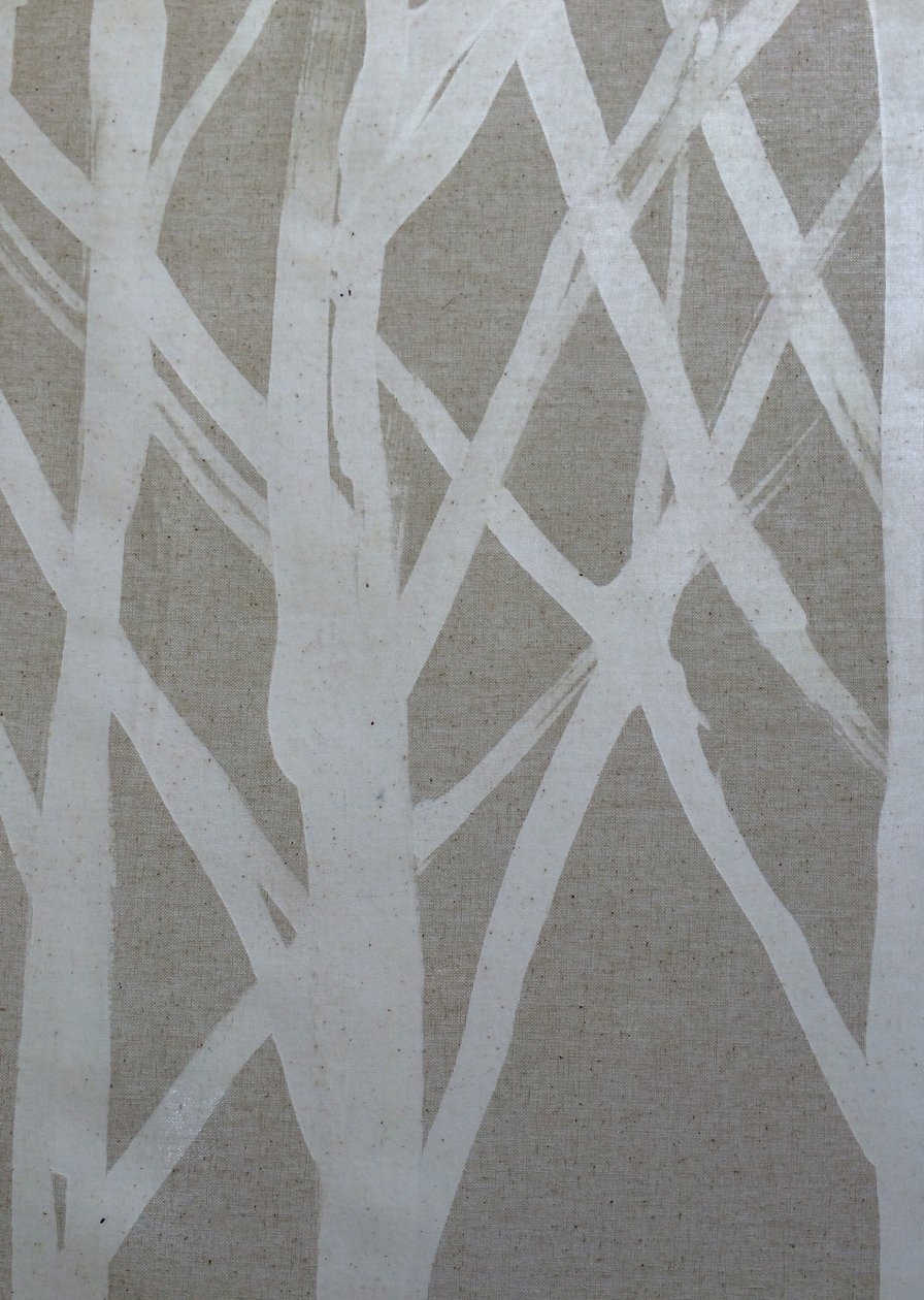 Tree I, 2016 by Stephen Dow