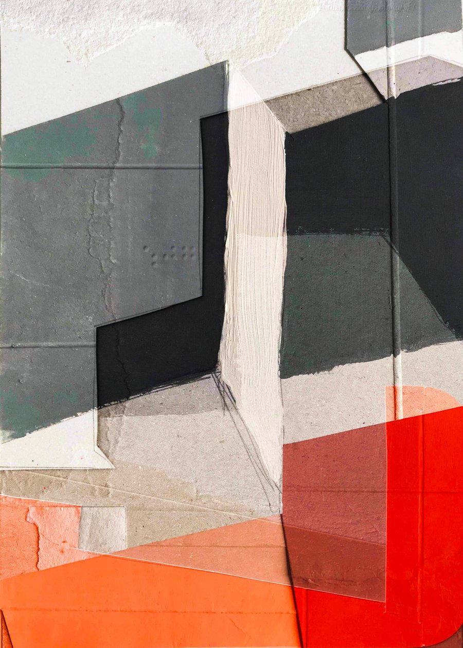 deconstruct 143 by Stephen Dow