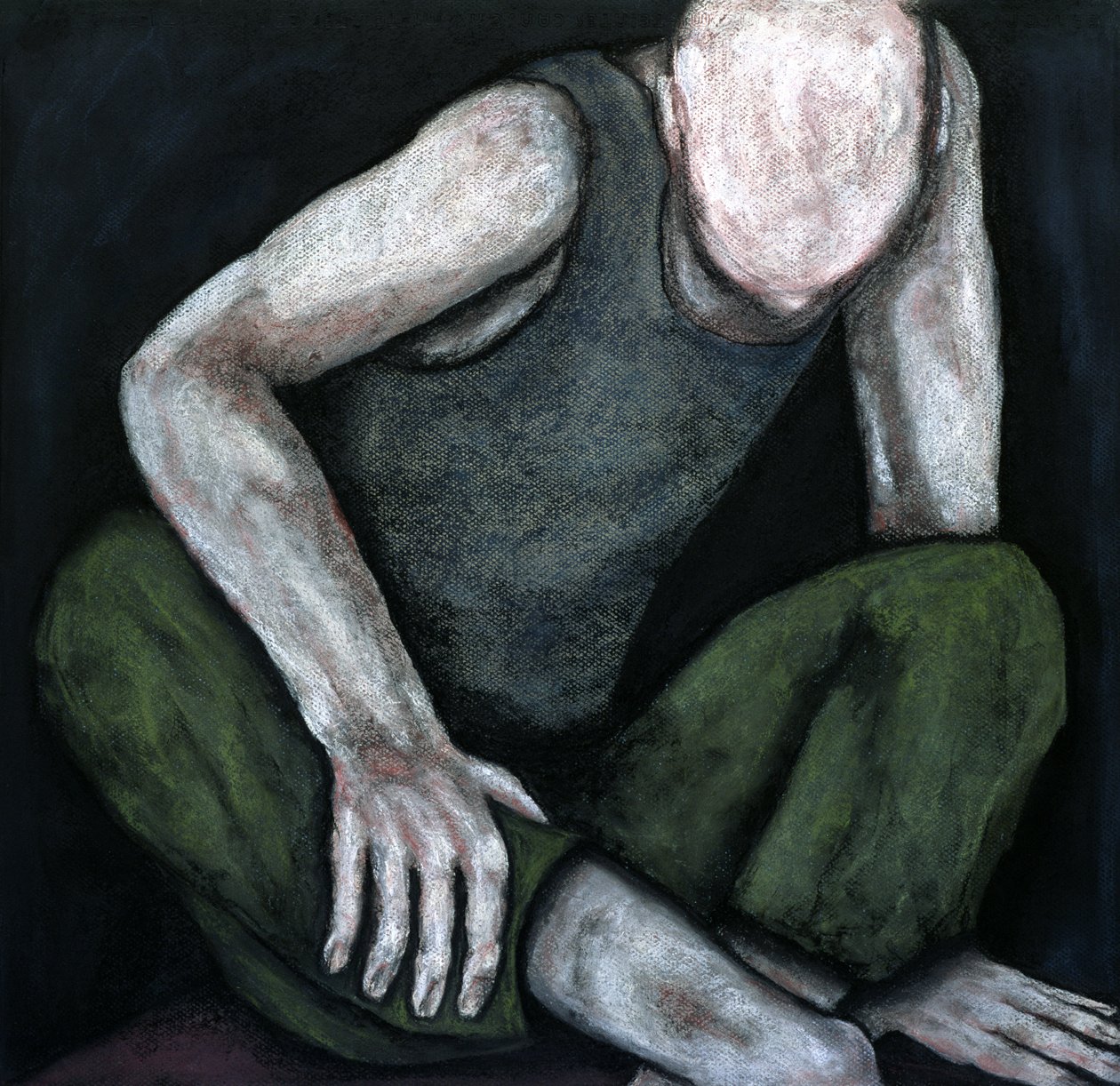 Resurrection by Stevie Taylor