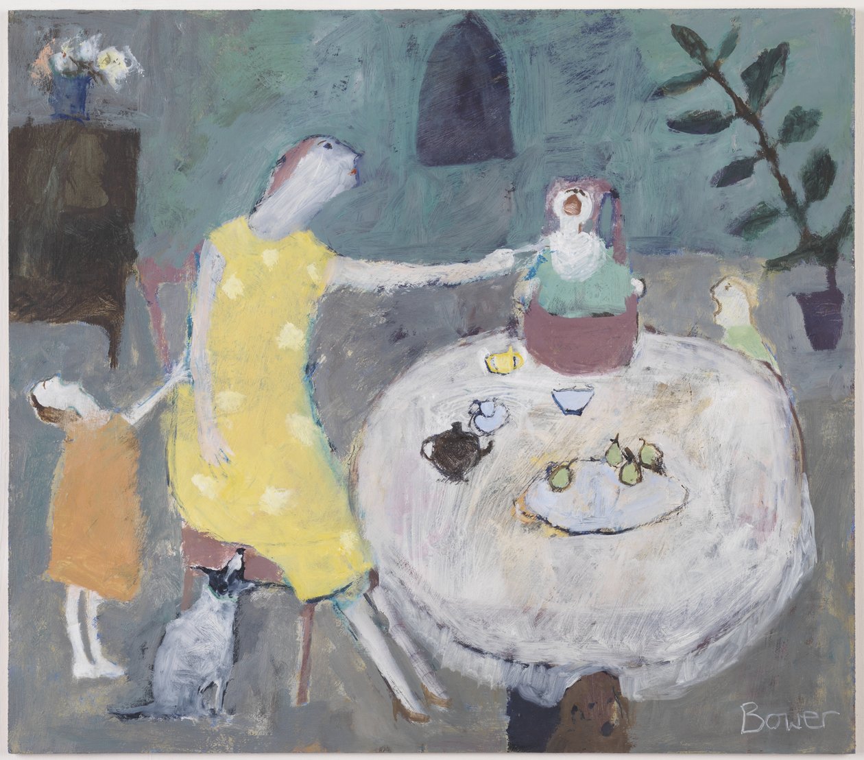 Tales from a Little Life by Susan Bower
