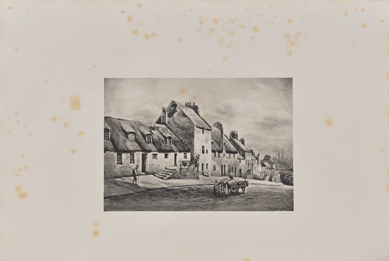The Drygate by T. and R. Annan and Sons