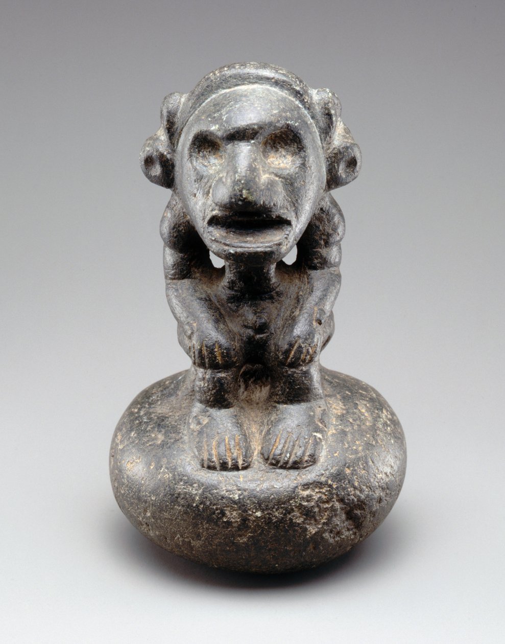 Pestle by Taino Culture