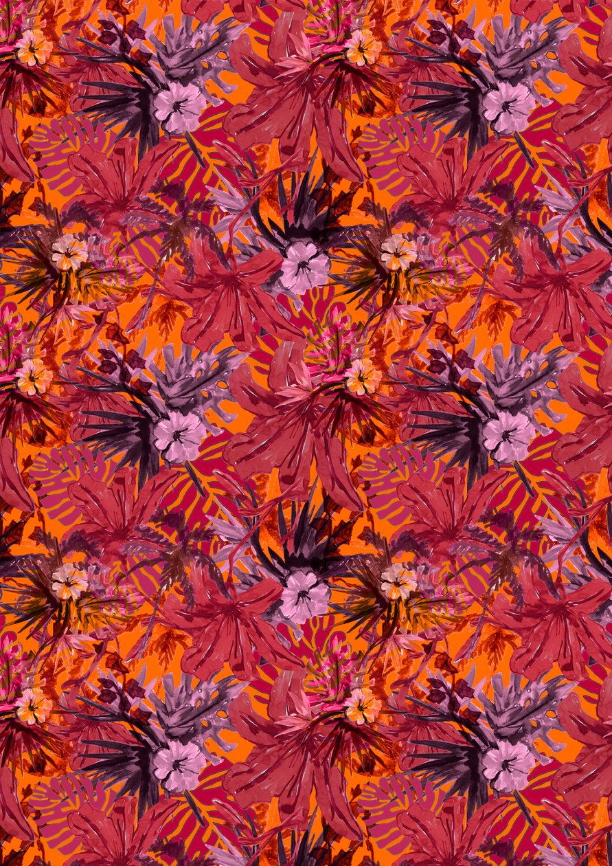 Botany by Tara Whitehead