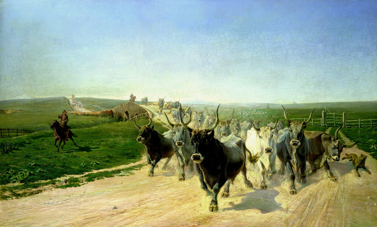 Unknown Image by Theodor Esbern Philipsen