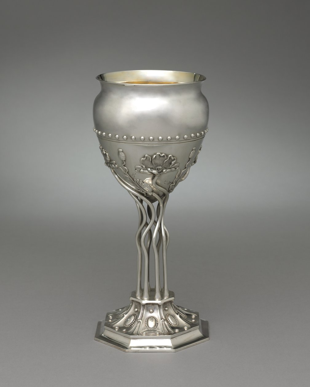 Vase by Theodore B. (firm of) Starr