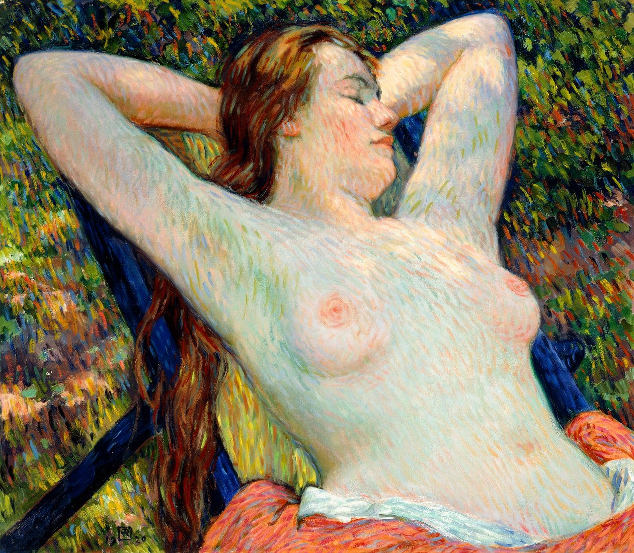 The Model
